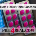 Red Rockit Hard Tabs 10